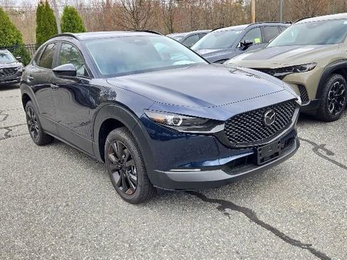 New 2026 MAZDA CX-30 Aire Edition AWD/4WD image 1
