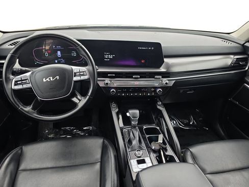 Used 2024 Kia Telluride S AWD/4WD image 10