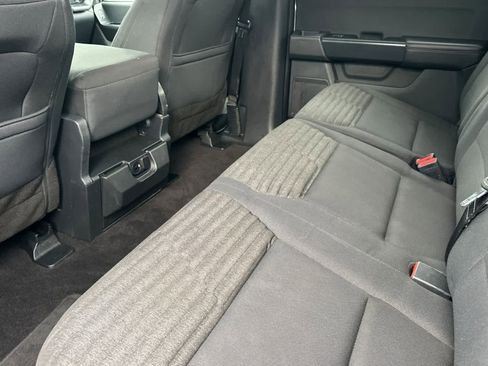 Certified 2021 Ford F150 XL w/ STX Appearance Package image 4