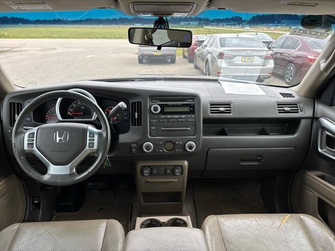 Used 2007 Honda Ridgeline RTL image 13