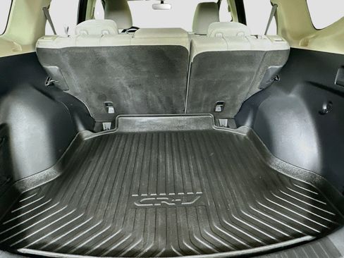 Used 2015 Honda CR-V EX image 28
