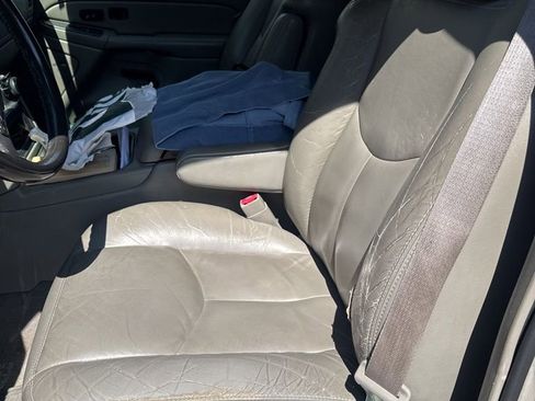 Used 2004 Chevrolet Silverado 2500 LT w/ Skid Plate Package image 3