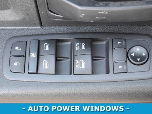 Used 2020 RAM 2500 Tradesman image 7