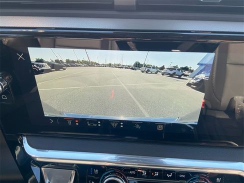 New 2026 GMC Sierra 1500 Denali w/ Denali Reserve Package image 19