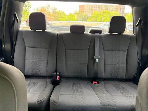 Used 2018 Ford F150 XLT w/ Equipment Group 301A Mid image 17