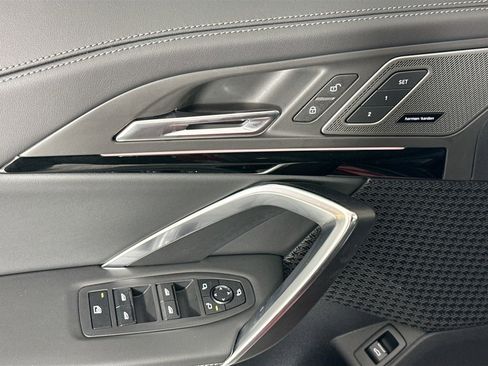 New 2026 BMW X1 xDrive28i w/ Technology Package image 17