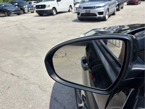 Used 2018 Hyundai Tucson Value FWD image 16