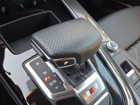 Certified 2023 Audi S5 Prestige w/ Prestige Package image 14