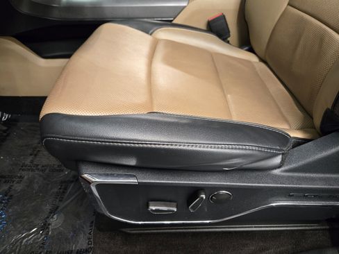 Used 2021 Ford F150 Lariat image 25