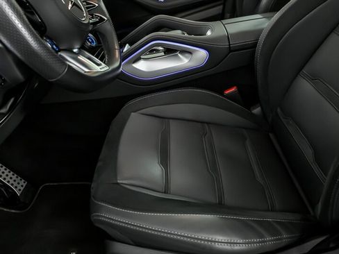 Used 2024 Mercedes-Benz GLE 63 AMG S image 19