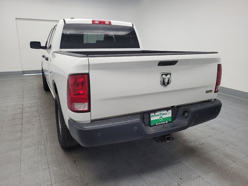 Used 2018 RAM 1500 Tradesman RWD image 6