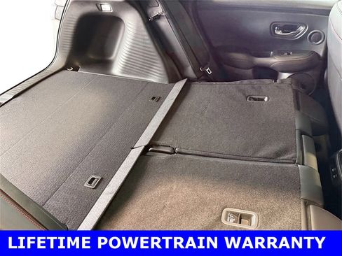 New 2025 Acura ADX A-Spec image 35