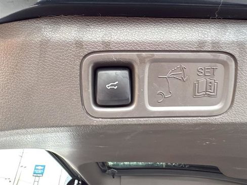 Used 2024 Lincoln Navigator L Reserve image 14