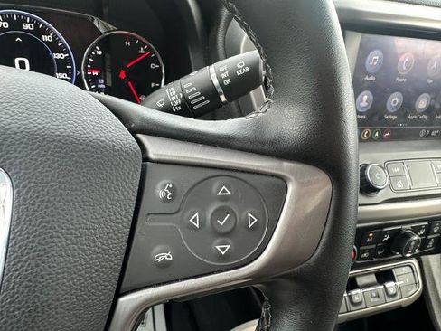 Used 2023 GMC Acadia AT4 w/ Technology Package AWD/4WD image 34