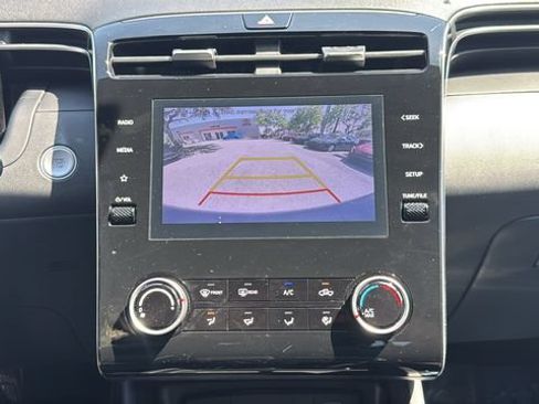 Used 2022 Hyundai Santa Cruz SEL w/ Activity Package FWD image 22