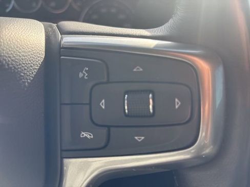 Used 2020 Chevrolet Silverado 1500 LT Trail Boss image 33