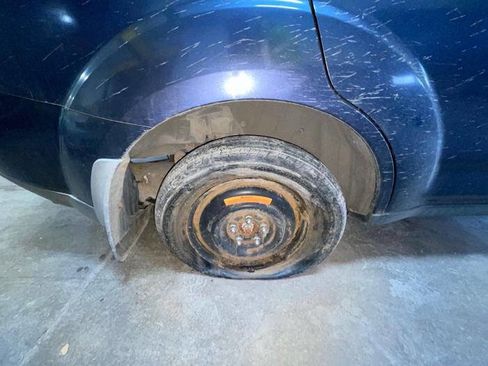 Used 2007 Mitsubishi Outlander XLS image 15