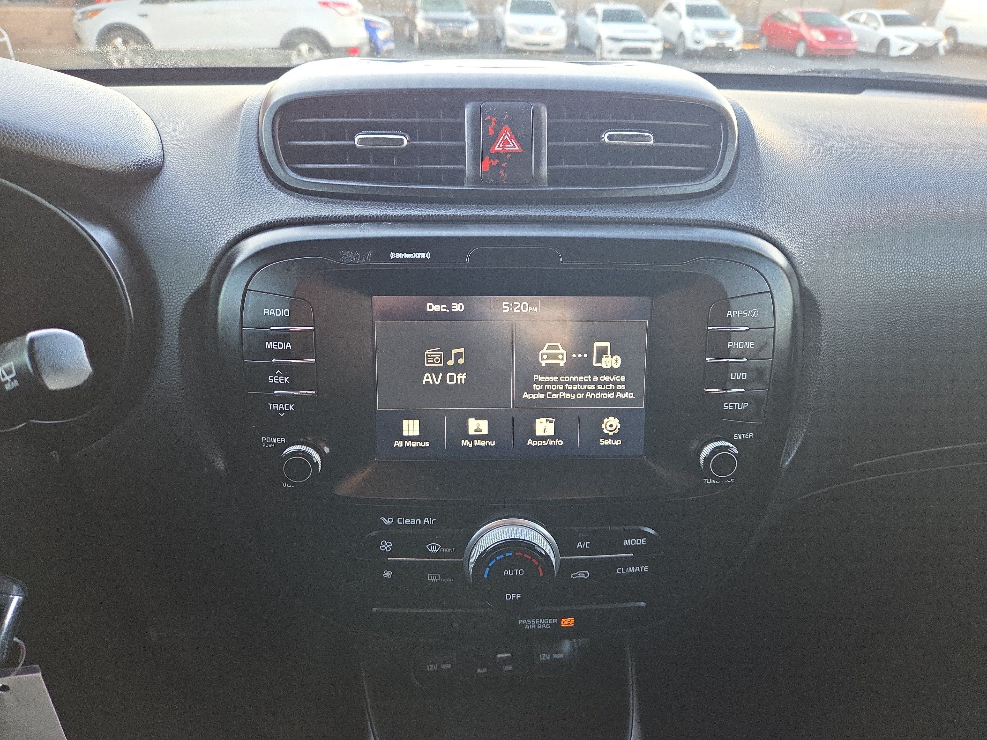 Used 2018 Kia Soul w/ Convenience Package FWD image 19