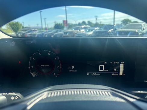 New 2026 Nissan Sentra S FWD image 14