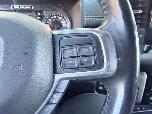 Used 2019 RAM 2500 Laramie image 14