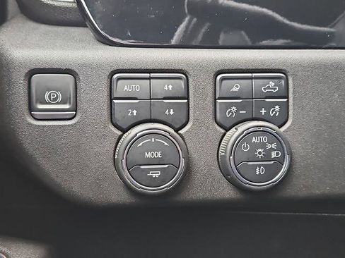 Certified 2023 Chevrolet Silverado 1500 RST w/ RST All Star Premium Package image 17