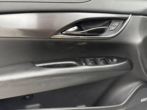 Used 2018 Cadillac ATS 2.0T Sedan RWD image 36