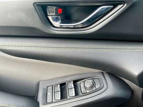 Used 2024 Subaru Ascent Onyx Edition image 17