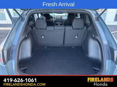 Used 2024 Honda HR-V Sport image 32
