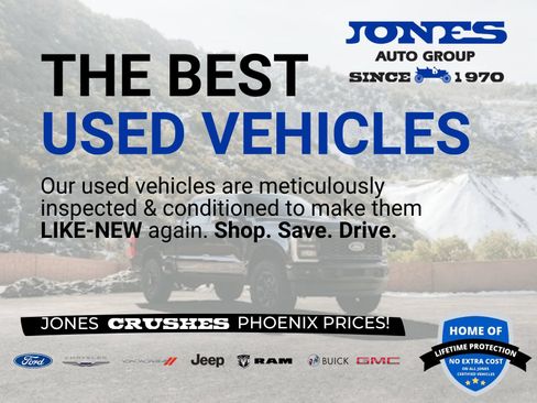 Used 2021 Chevrolet Equinox LS w/ LS Convenience Package FWD image 15