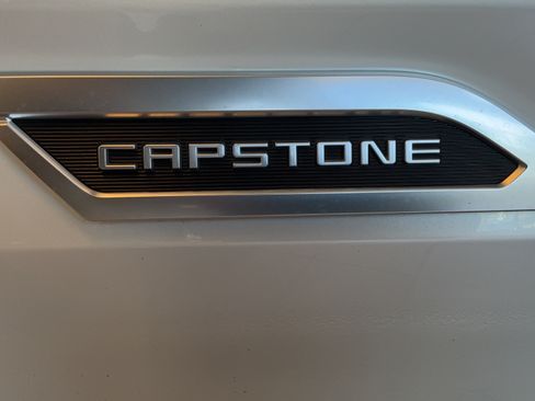 Used 2026 Toyota Sequoia Capstone AWD/4WD image 47