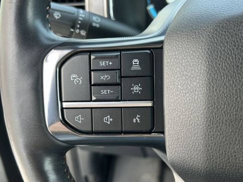 Used 2021 Ford F150 Platinum w/ Equipment Group 701A High AWD/4WD image 25