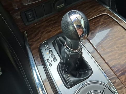 Used 2017 Nissan Armada SL w/ Technology Package RWD image 12