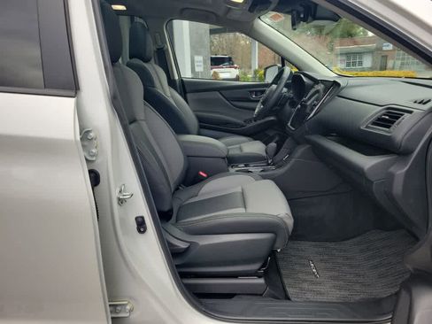 Certified 2025 Subaru Ascent Onyx Edition image 27