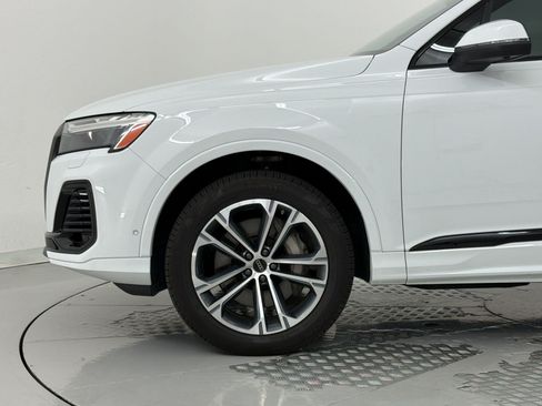 Certified 2026 Audi Q7 3.0T Premium AWD/4WD image 12