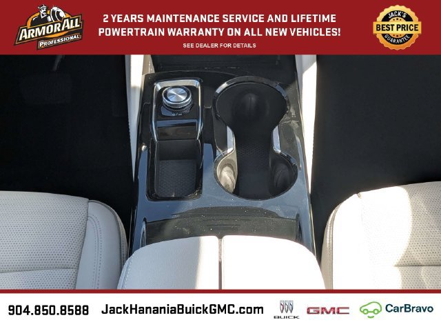 New 2026 Buick Envision Avenir AWD/4WD image 19