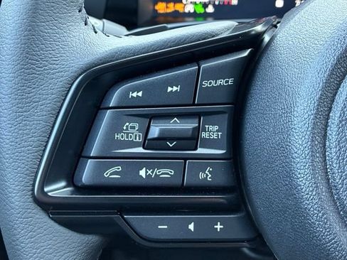 New 2026 Subaru Outback Limited XT AWD/4WD image 15