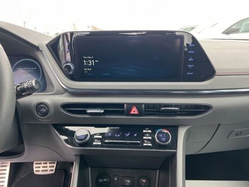 Used 2022 Hyundai Sonata N Line image 16