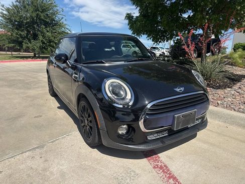 Used 2016 MINI Cooper 2-Door Hardtop FWD image 2