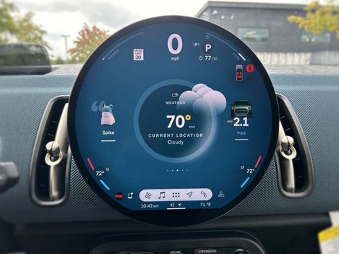 Certified 2025 MINI Cooper Countryman S image 13