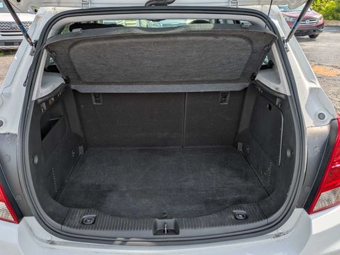 Used 2018 Chevrolet Trax LS FWD image 14