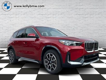 New 2026 BMW X1 xDrive28i w/ Technology Package