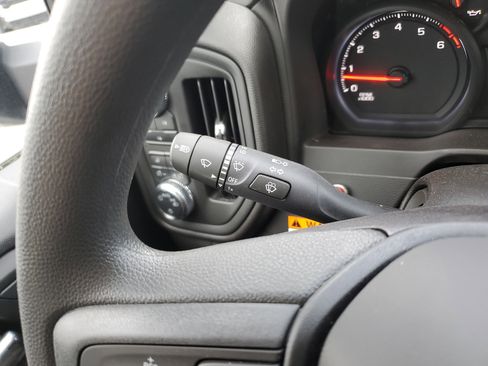 New 2025 GMC Sierra 3500 Pro w/ Convenience Package image 18