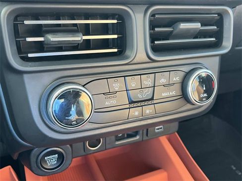 Used 2022 Ford Maverick Lariat w/ Equipment Group 500A Standard image 35