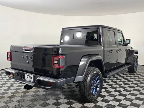 New 2026 Jeep Gladiator Sport AWD/4WD image 4