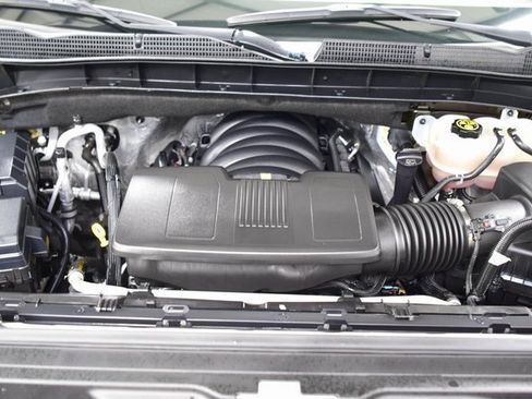 Used 2023 GMC Sierra 1500 SLT w/ SLT Premium Package image 31