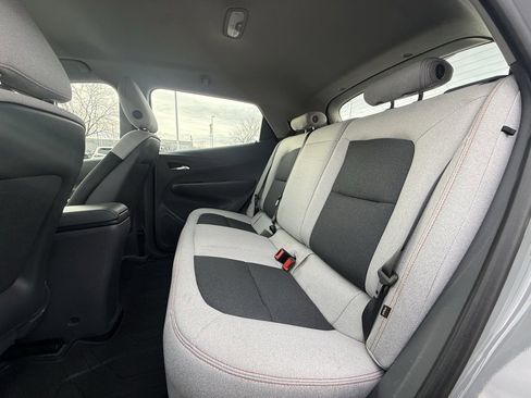 Used 2020 Chevrolet Bolt LT image 23