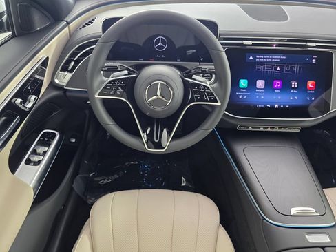 New 2026 Mercedes-Benz E 350 Sedan image 10