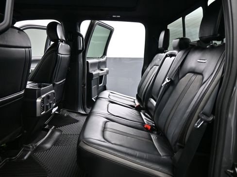 Used 2021 Ford F350 Platinum image 19