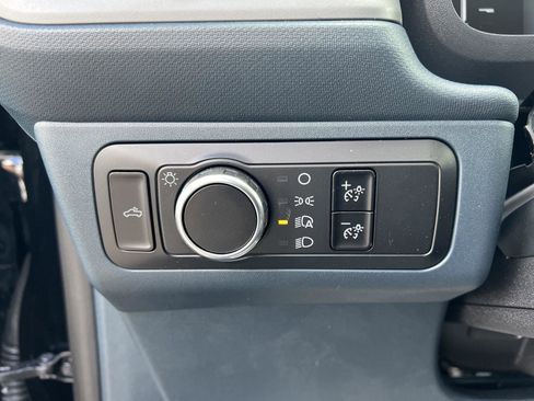 New 2025 Ford Maverick XL w/ Equipment Group 102A image 20