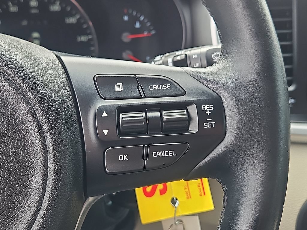 Used 2018 Kia Sorento LX w/ LX V6 Convenience Package AWD/4WD image 16